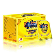 Cốm vi sinh Canadas GoldBio - Hộp 30 gói x 3g. Cân bằng hệ vi sinh đường