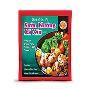 Sốt Gia Vị Sườn Nướng Xá Xíu 80ml