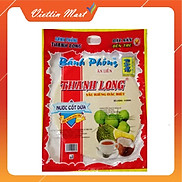 Bánh phồng sữa cốt dừa Thanh Long-Bến Tre bịch 10c