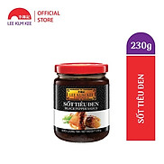 Sốt tiêu đen Lee Kum Kee 230g