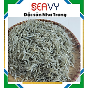 1 kg cá cơm mờm sữa Nha Trang loại 1 _Seavy