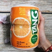 Bột Pha Nước Cam TANG Orange - 566g Hàng Mỹ