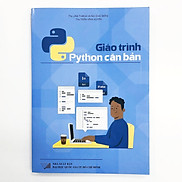 Giáo Trình Python Cơ Bản