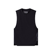 Áo Ba Lỗ Tập Gym Nam,Áo Tanktop VERMOS V5