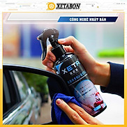 Chai xịt tẩy ố kính ô tô phủ nano XETA