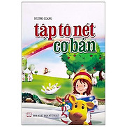 Tập Tô Nét Cơ Bản