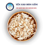 Chân Yến Sào Khánh Hoà Tinh Chế Cao Cấp C1