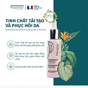 THUẦN CHAY TINH CHẤT TÁI TẠO VÀ PHỤC HỒI DA PLACENTOR