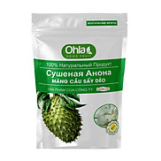 Mãng cầu sấy dẻo Ohla - 500g