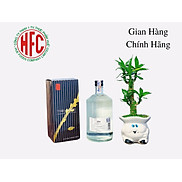 Chính hãng Rượu Shochu The Kome 25 Chai 750ml