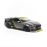 Mô hình xe Ford Mustang GT 2015 1 18 Maisto 32615