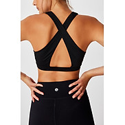 ÁO BRA THỂ THAO NỮ BODY COTTON ON 669034