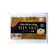 ĐẬU HỦ LỤA HIYAKO 300G