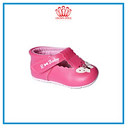 Giày tập đi cho bé Crown Space Royale Baby Fashion Shoes 051_1106
