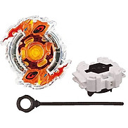 Đồ chơi Bộ Con Quay kèm bệ phóng Beyblade Burst Ragnarok B-03 Takara Tomy