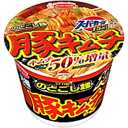 MÌ THỊT HEO KIM CHI ACE COOK SUPER CUP 1.5BAI BUTA KIMUCHI RAMEN 107G 12C T