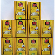 Nước yến sào A1 với Nhân sâm bộ 10 hũ x70ml-PP