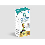 Thùng sữa pha sẵn Oramilk GROW 110ml - Tiêu hoá khoẻ, hấp thu tốt