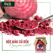 Bột củ dền Déli