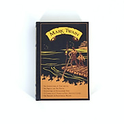 Mark Twain Five Novels