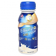 Chỉ giao HCM Thực phẩm dinh dưỡng Ensure Gold Vigor Vani pet 237ml-3280867