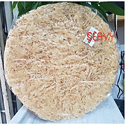 Bánh tráng dừa non Nha Trang vị truyền thống