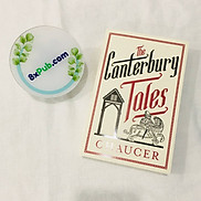 Alma Classics The Canterbury Tales