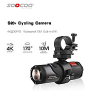 Mũ Bảo Hiểm Xe Máy 4K Câu Cá Dưới Nước Camera Quay Phim Hành Động Cho Thân