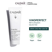 Mặt nạ dạng kem Caudalie Glycolic Peel 75ml