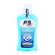 Nước Súc Miệng P S Pro Complete 500ML