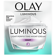 Kem Dưỡng Olay Luminous Sáng Da Mờ Thâm Nám Ban Đêm 50g