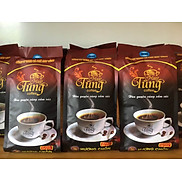 Cà Phê Huy Tùng Hương Chồn - Túi 500gr