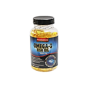 Viên Uống Dầu Cá Omega 3 Fish Oil Pharmekal Giúp Tăng Cường Chức Năng Của