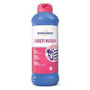 Nước Giặt Hàng Ngày Stanhome Daily Wash 1500Ml