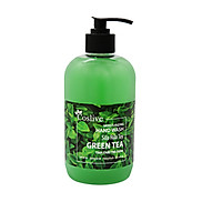 SỮA RỬA TAY TRÀ XANH COSLIVE 500ML
