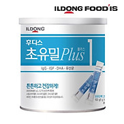 Sữa Non ILDong Foodis Choyumeal Plus Số 1, Hàng Nội Địa Hàn Quốc