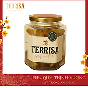 Chỉ giao HCM Mứt vỏ bưởi TERRISA 175 g