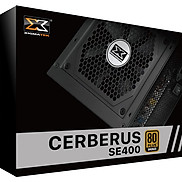 Nguồn XIGMATEK CERBERUS S450 EN41121 BRONZE Hàng Chính Hãng