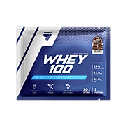 Gói Mẫu Dùng Thử 1 Lần Dùng - Whey Protein Tăng Cơ Săn Chắc Boby