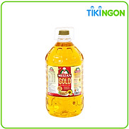 Dầu Ăn Meizan Gold 5L Chai