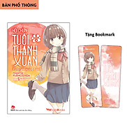 Hội Chứng Tuổi Thanh Xuân Tập 8