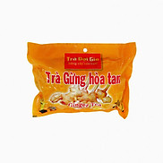 Trà Gừng Hoà Tan gói 20 túi - Trà Đại Gia