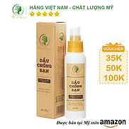 Dầu Tinh Chất Chống Rạn Da Wonmom 70g