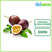 Chanh Dây Mekostar 500g