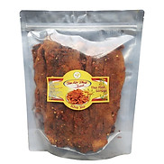 250G THỊT BÒ KHÔ MIẾNG MỀM CAY NHẸ HIỆU TÂN LỘC PHÁT