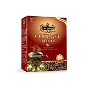 Cà Phê Rang Xay Gourmet Blend KING COFFEE