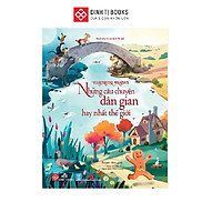 Những câu chuyện dân gian hay nhất thế giới