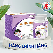 Kim Thần Khang - Hộp 180 viên, tiết kiệm hơn