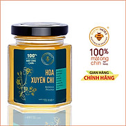 Mật ong rừng Hoa Xuyến Chi - 100% mật ong chín Honimore 110g