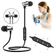 Tai Nghe Bluetooth không dây nhét tai thể thao X9 earphone headphone